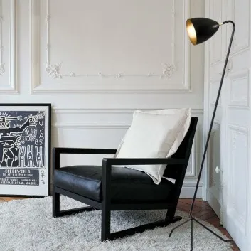 Lampadaire Cleo Luz Eva