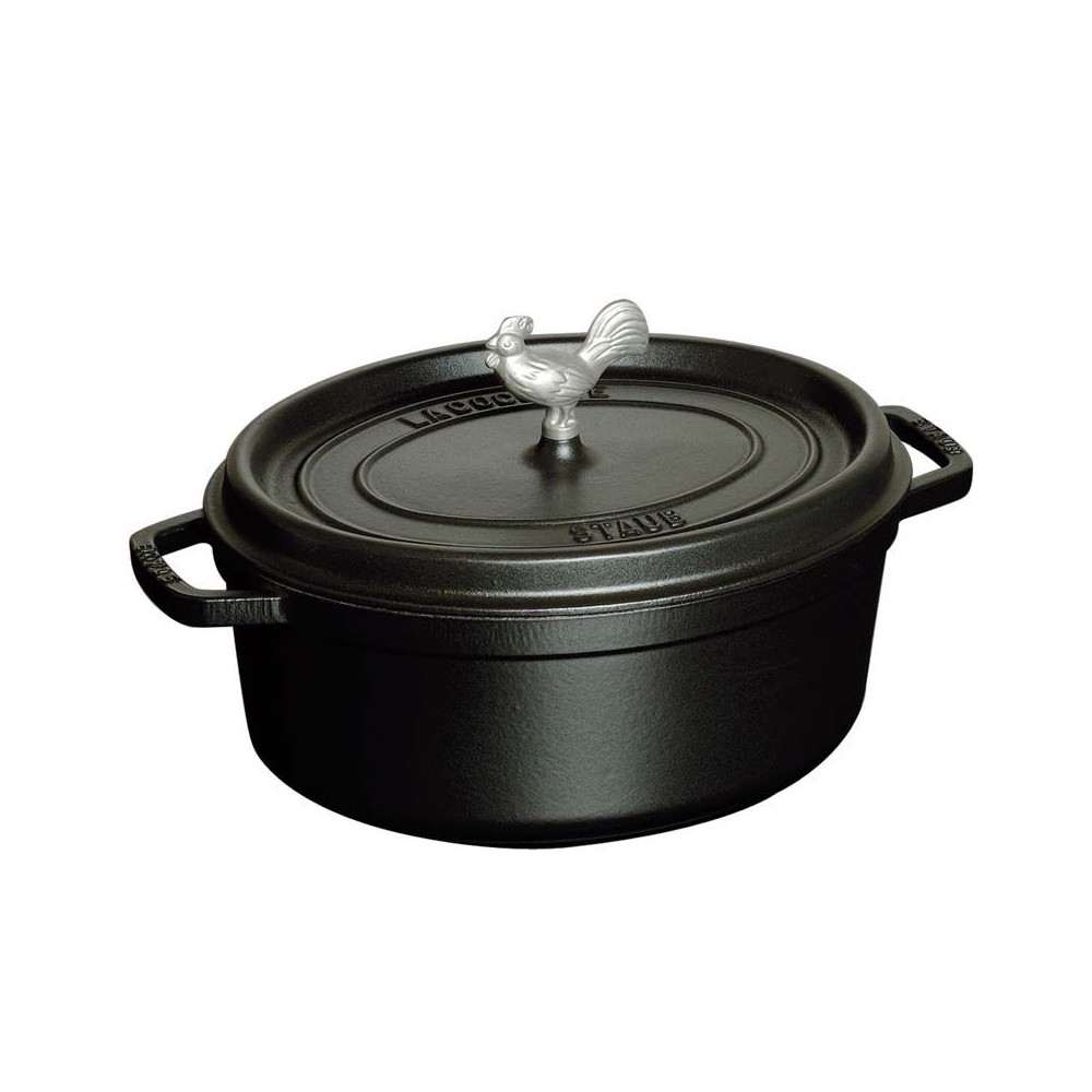 Cocotte Staub 31cm