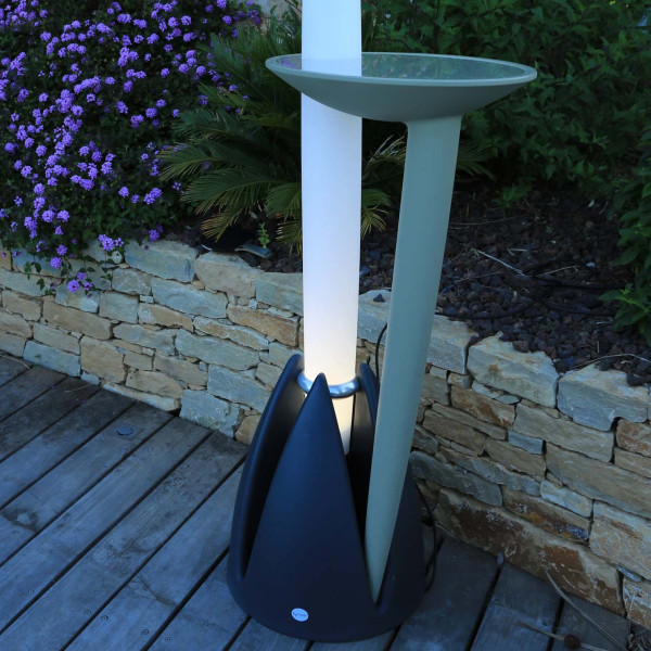 Lampe Boreal My Croisette - 3 coloris 2 tailles