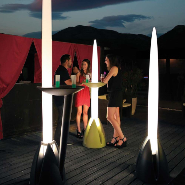 Lampe Boreal My Croisette - 3 coloris 2 tailles