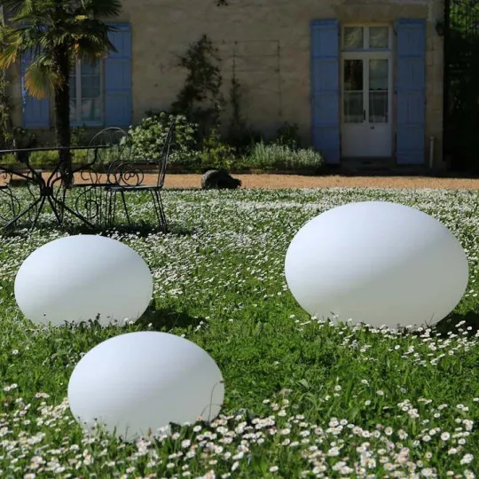 Boule Lumineuse My Croisette - 3 tailles