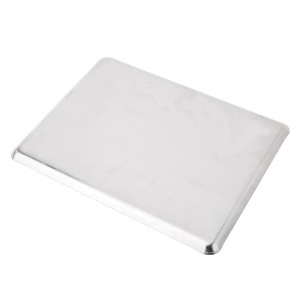 Plaque de cuisson rectangulaire antiadhérente 40x30cm Gobel