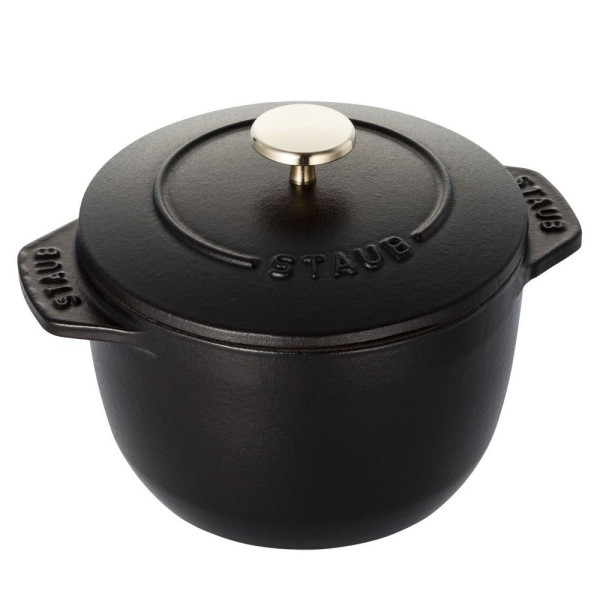 Cocotte à riz Gohan Staub - Plusieurs tailles - 4 coloris