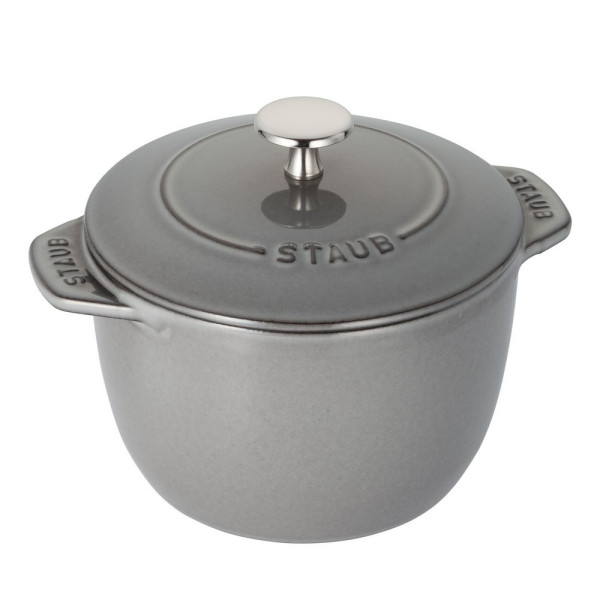 Cocotte à riz Gohan Staub - Plusieurs tailles - 4 coloris