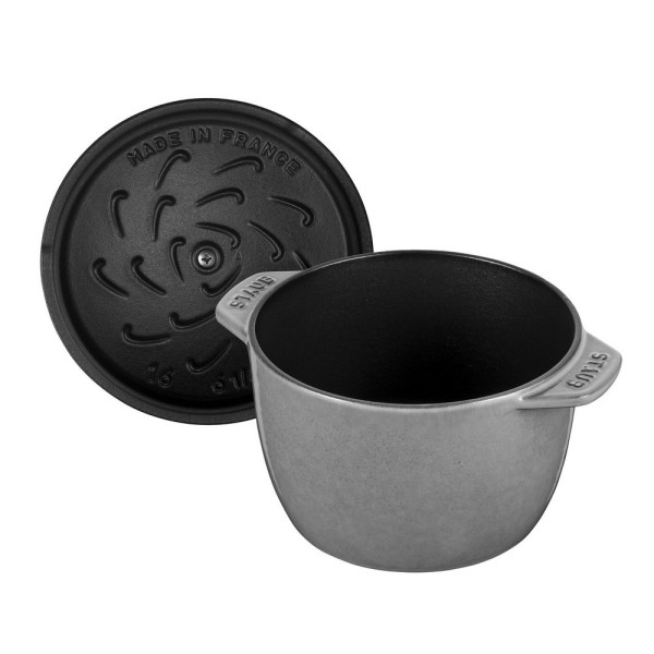 Cocotte à riz Gohan Staub - Plusieurs tailles - 4 coloris
