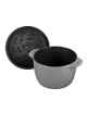 Cocotte à riz Gohan Staub - Plusieurs tailles - 4 coloris