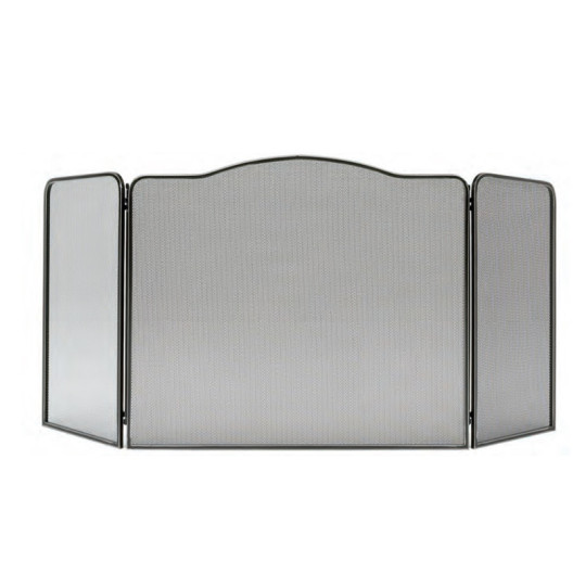 Pare feu Reignoux collection Rustique - 6 tailles