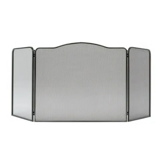 Pare feu Reignoux collection Rustique - 6 tailles