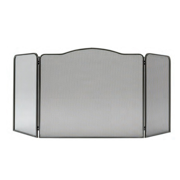 Pare feu Reignoux collection Rustique - 6 tailles