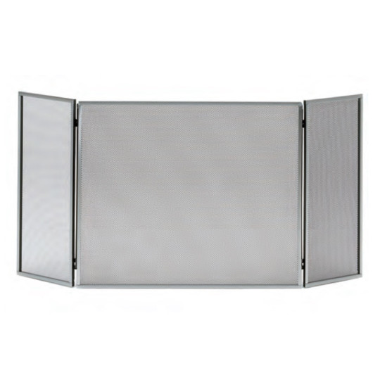 Pare feu Reignoux collection Contemporaine acier - 4 tailles