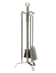 Serviteur de cheminée Reignoux h.62cm - 4 modèles