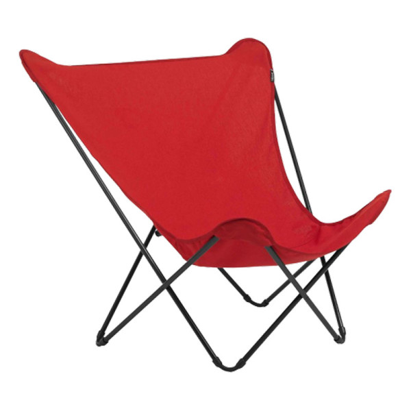 Toile de rechange pour fauteuil Lafuma Pop Up XL - 7 coloris