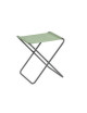 Tabouret de camping plage Lafuma Mobilier PH II - 4 coloris