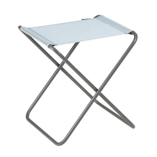Tabouret de camping plage Lafuma Mobilier PH II - 4 coloris