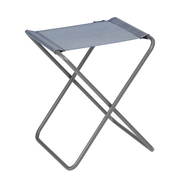 Tabouret de camping plage Lafuma Mobilier PH II - 3 coloris