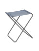 Tabouret de camping plage Lafuma Mobilier PH II - 3 coloris