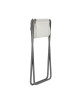 Tabouret de camping plage Lafuma Mobilier PH II - 3 coloris