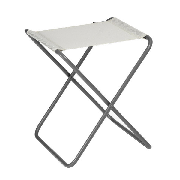 Tabouret de camping plage Lafuma Mobilier PH II - 3 coloris