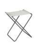 Tabouret de camping plage Lafuma Mobilier PH II - 3 coloris
