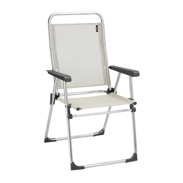 Fauteuil de camping Lafuma Mobilier VICTORIA Batyline - 4 coloris