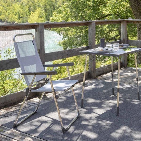 Fauteuil de camping Lafuma Mobilier VICTORIA Batyline - 4 coloris