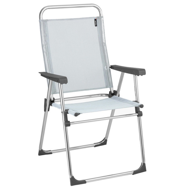 Fauteuil de camping Lafuma Mobilier VICTORIA Batyline - 4 coloris