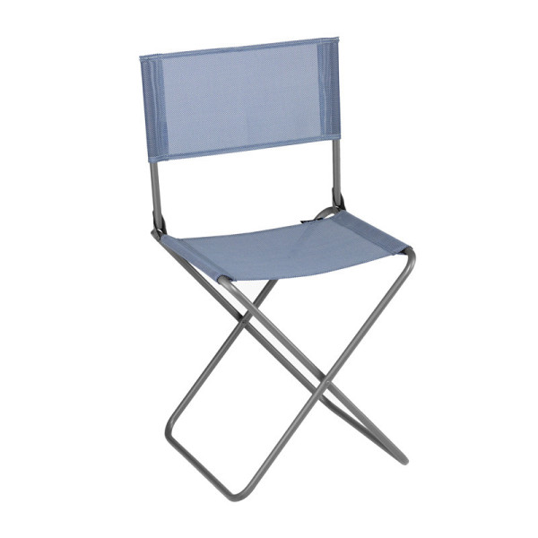 Chaise de camping plage Lafuma Mobilier CNO - 4 coloris