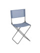 Chaise de camping plage Lafuma Mobilier CNO - 4 coloris
