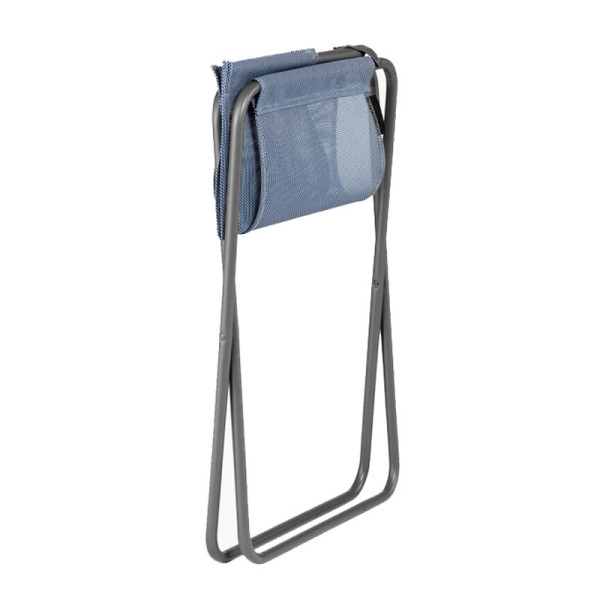 Chaise de camping plage Lafuma Mobilier CNO - 4 coloris