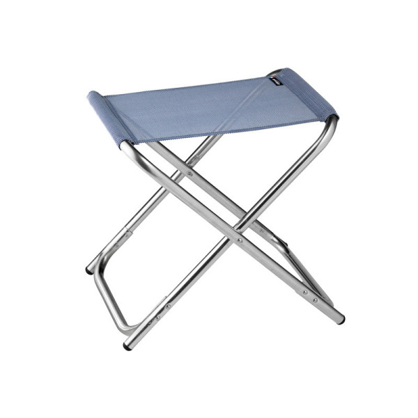 Tabouret Lafuma Mobilier ALU PL Batyline - 4 coloris