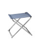 Tabouret Lafuma Mobilier ALU PL Batyline - 4 coloris