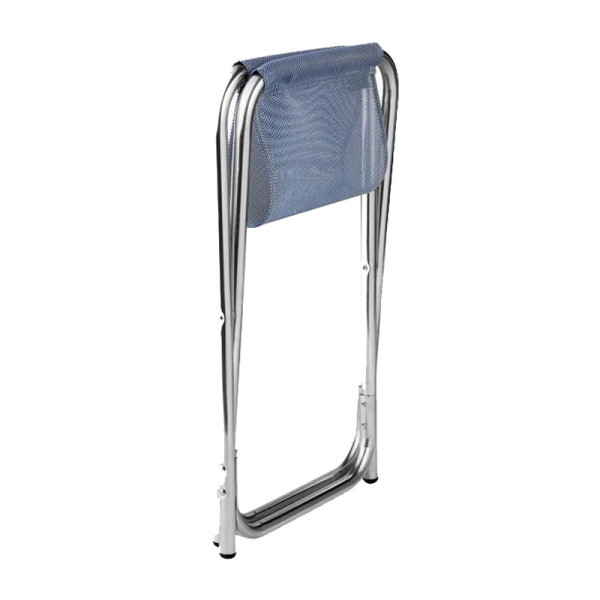 Tabouret Lafuma Mobilier ALU PL Batyline - 4 coloris