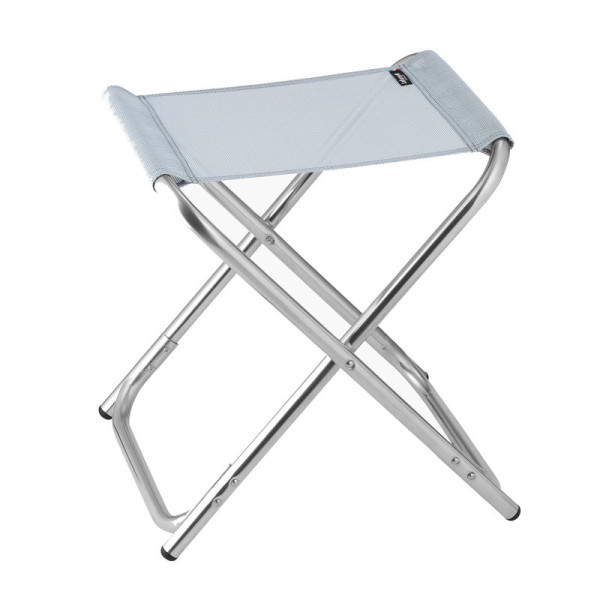 Tabouret Lafuma Mobilier ALU PL Batyline - 4 coloris