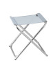 Tabouret Lafuma Mobilier ALU PL Batyline - 4 coloris