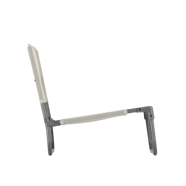 Chaise basse de camping plage Lafuma Mobilier CB II - 4 coloris