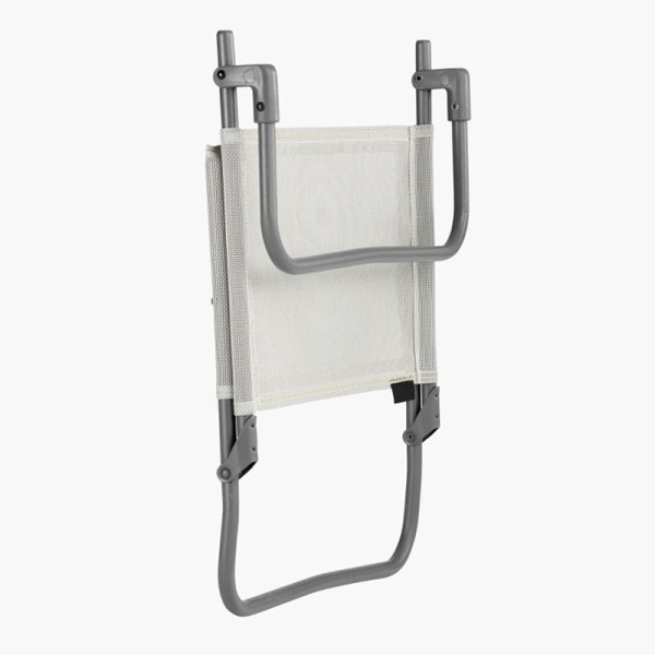 Chaise basse de camping plage Lafuma Mobilier CB II - 4 coloris