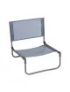 Chaise basse de camping plage Lafuma Mobilier CB II - 4 coloris