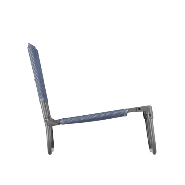 Chaise basse de camping plage Lafuma Mobilier CB II - 4 coloris