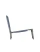 Chaise basse de camping plage Lafuma Mobilier CB II - 4 coloris