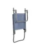 Chaise basse de camping plage Lafuma Mobilier CB II - 4 coloris