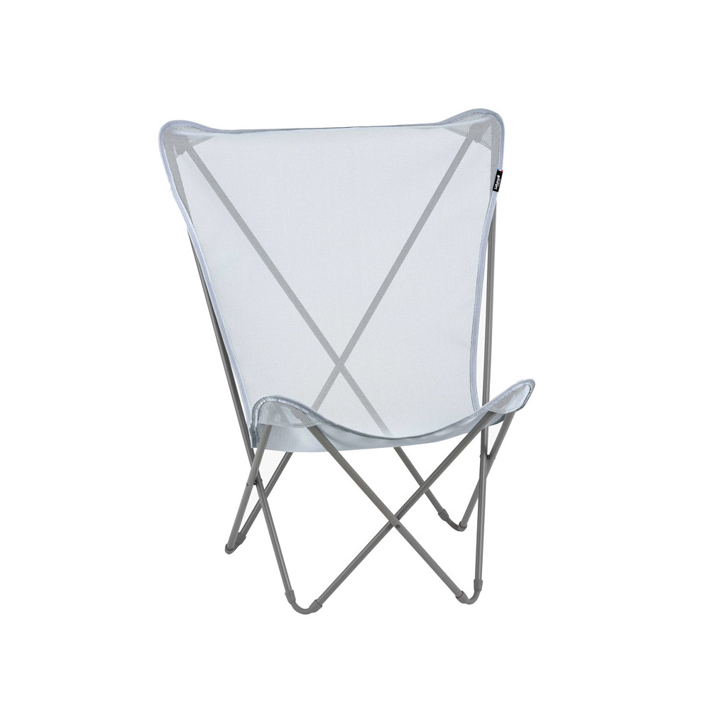 Lafuma Mobilier POP UP XL Airlon Grès Mesas y sillas de camping