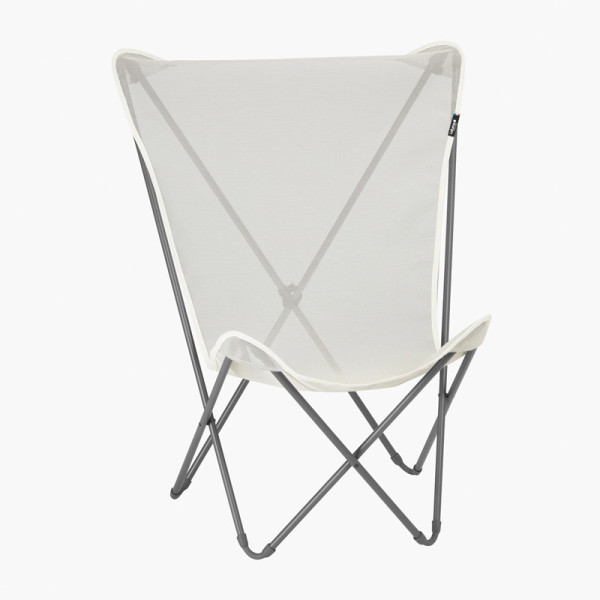 Fauteuil Maxi Pop up Lafuma Mobilier - 4 coloris