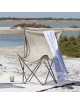 Fauteuil Maxi Pop up Lafuma Mobilier - 4 coloris