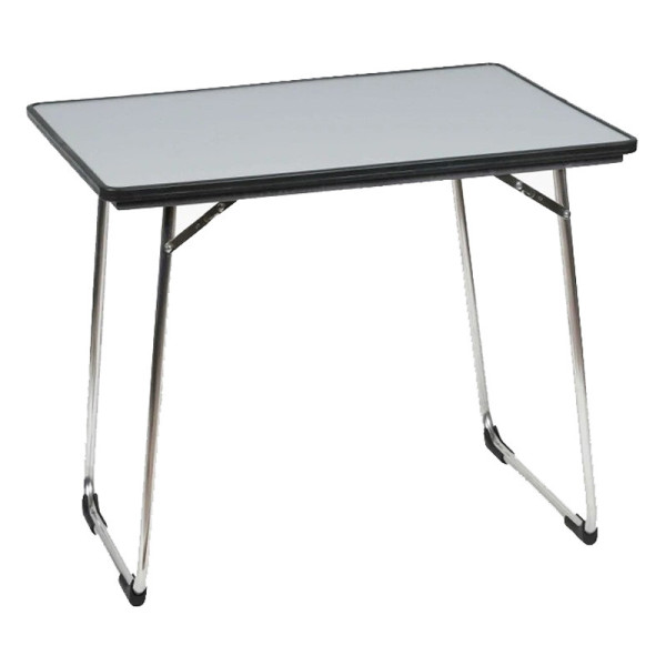 Table Fidji Lafuma Mobilier stratifié aluminium