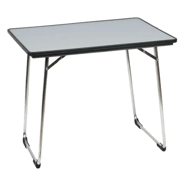 Table Fidji Lafuma Mobilier stratifié aluminium