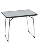 Table Fidji Lafuma Mobilier stratifié aluminium