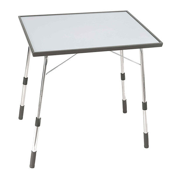 Table Louisiane California Lafuma Mobilier - 2 tailles