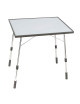 Table Louisiane California Lafuma Mobilier - 2 tailles
