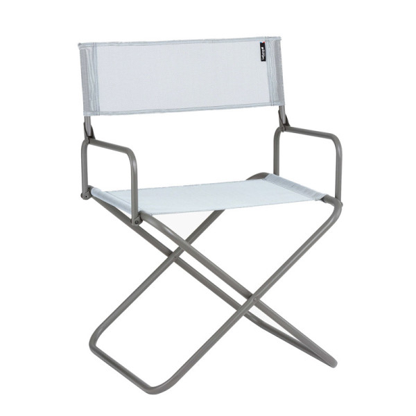 Fauteuil de camping plage Lafuma Mobilier FGX XL - 4 coloris