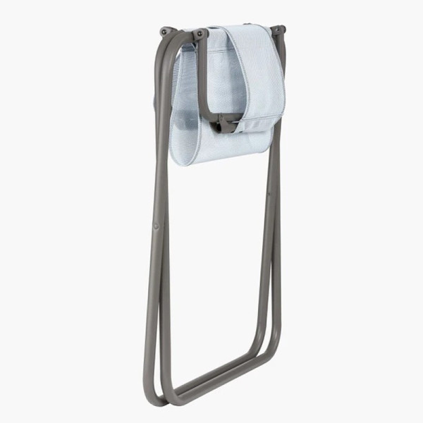 Fauteuil de camping plage Lafuma Mobilier FGX XL - 4 coloris
